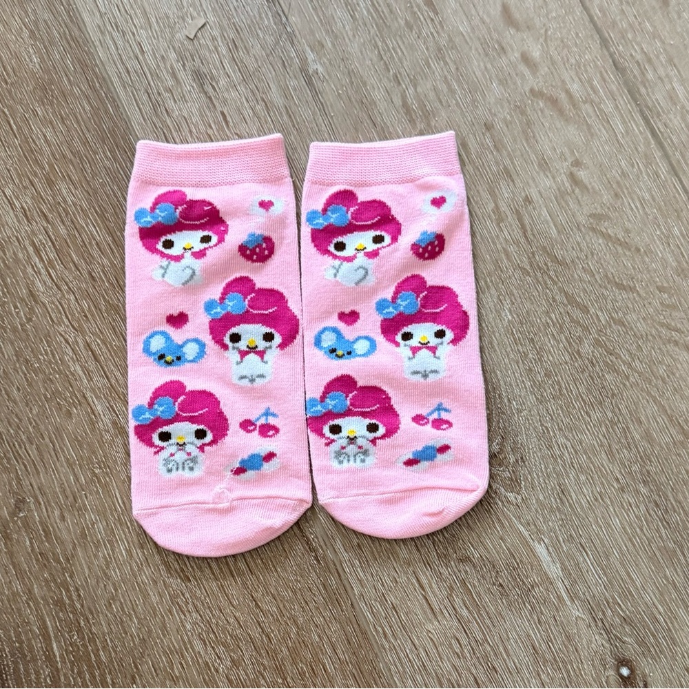 Melody socks